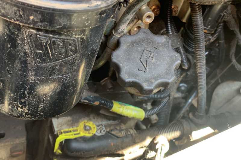 OmecoHub - Immagine JCB 9T-1FT